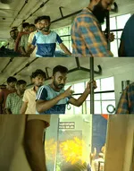 sanal aman memes, memes, plain memes, sanal aman plain meme, malayalam memes - Ee sub jail nalla raashiyulla jail aanu, ivide nadayadi onnumilla